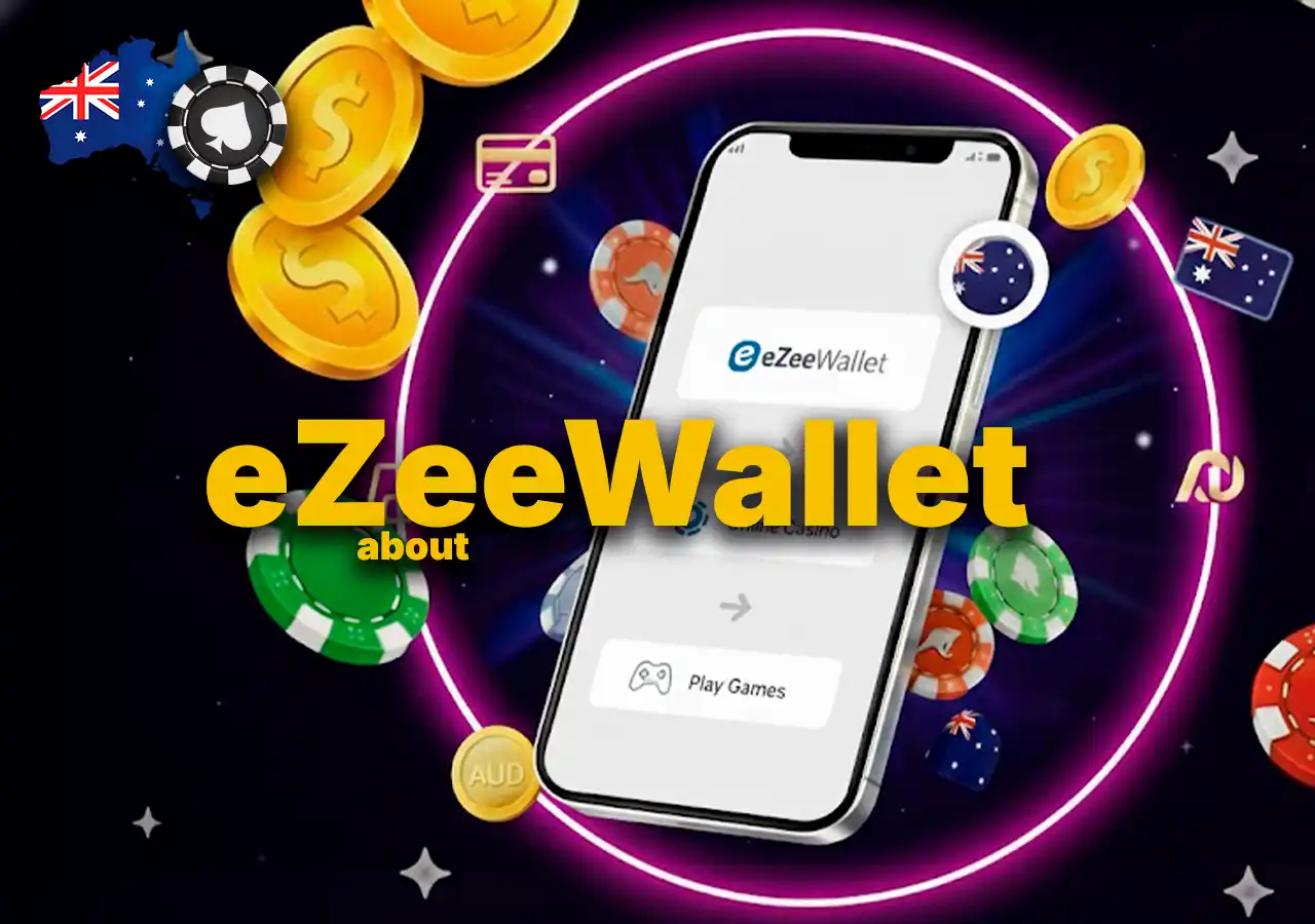 What Ezeewallet is and how it works in online casinos